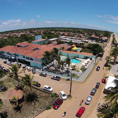 Hotel Paraiso Tropical Alcobaça Εξωτερικό φωτογραφία