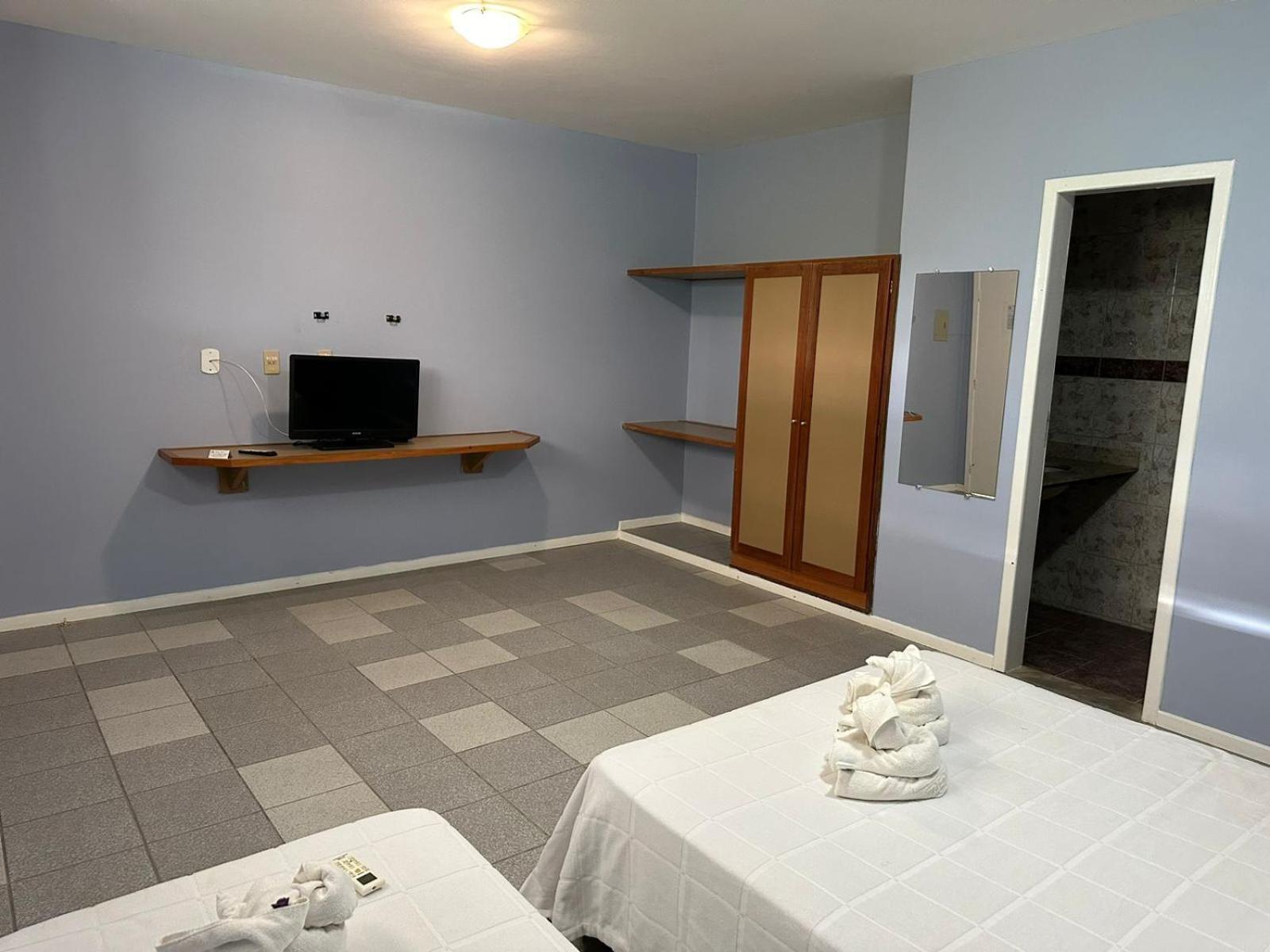 Hotel Paraiso Tropical Alcobaça Εξωτερικό φωτογραφία