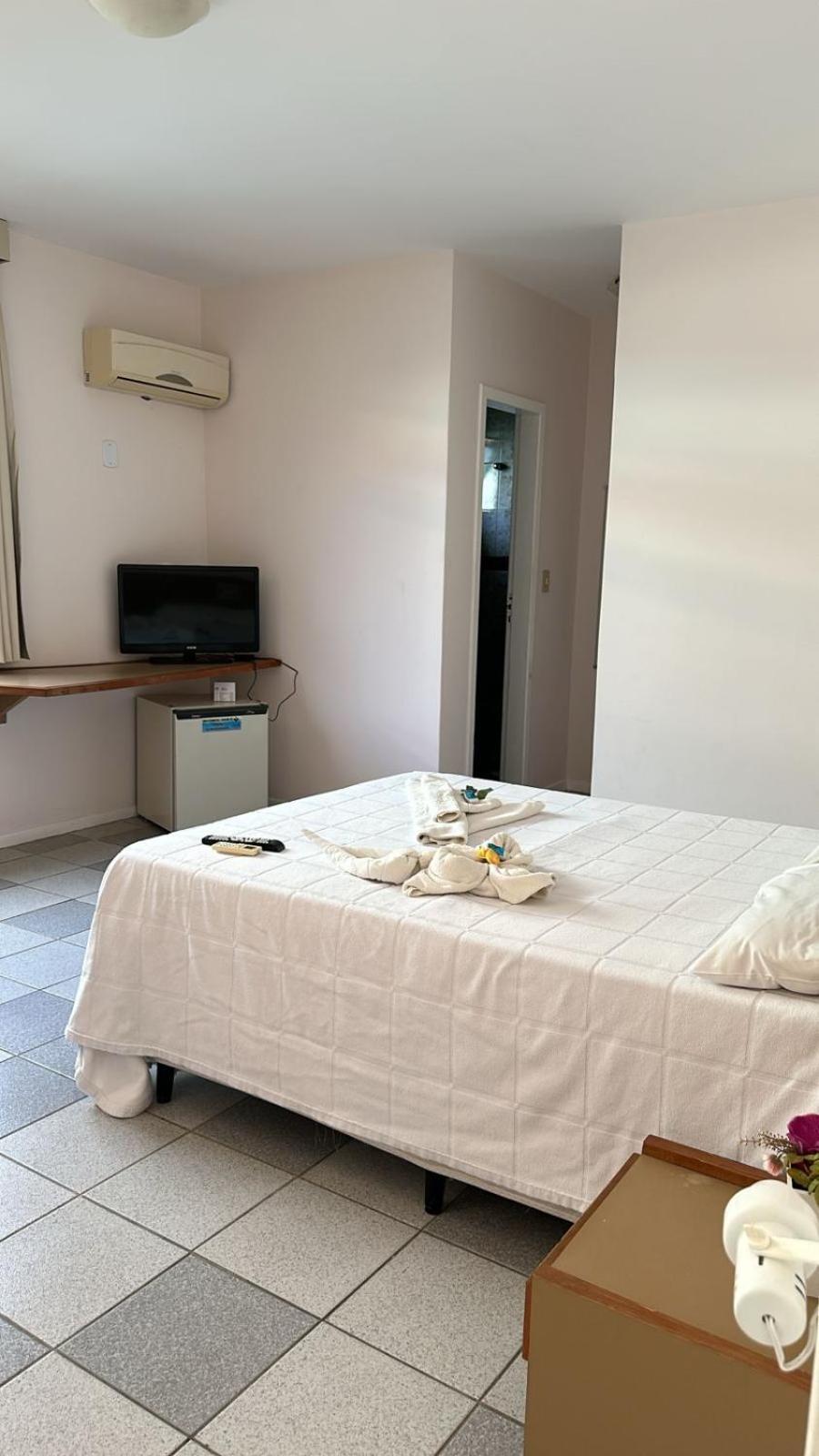 Hotel Paraiso Tropical Alcobaça Εξωτερικό φωτογραφία