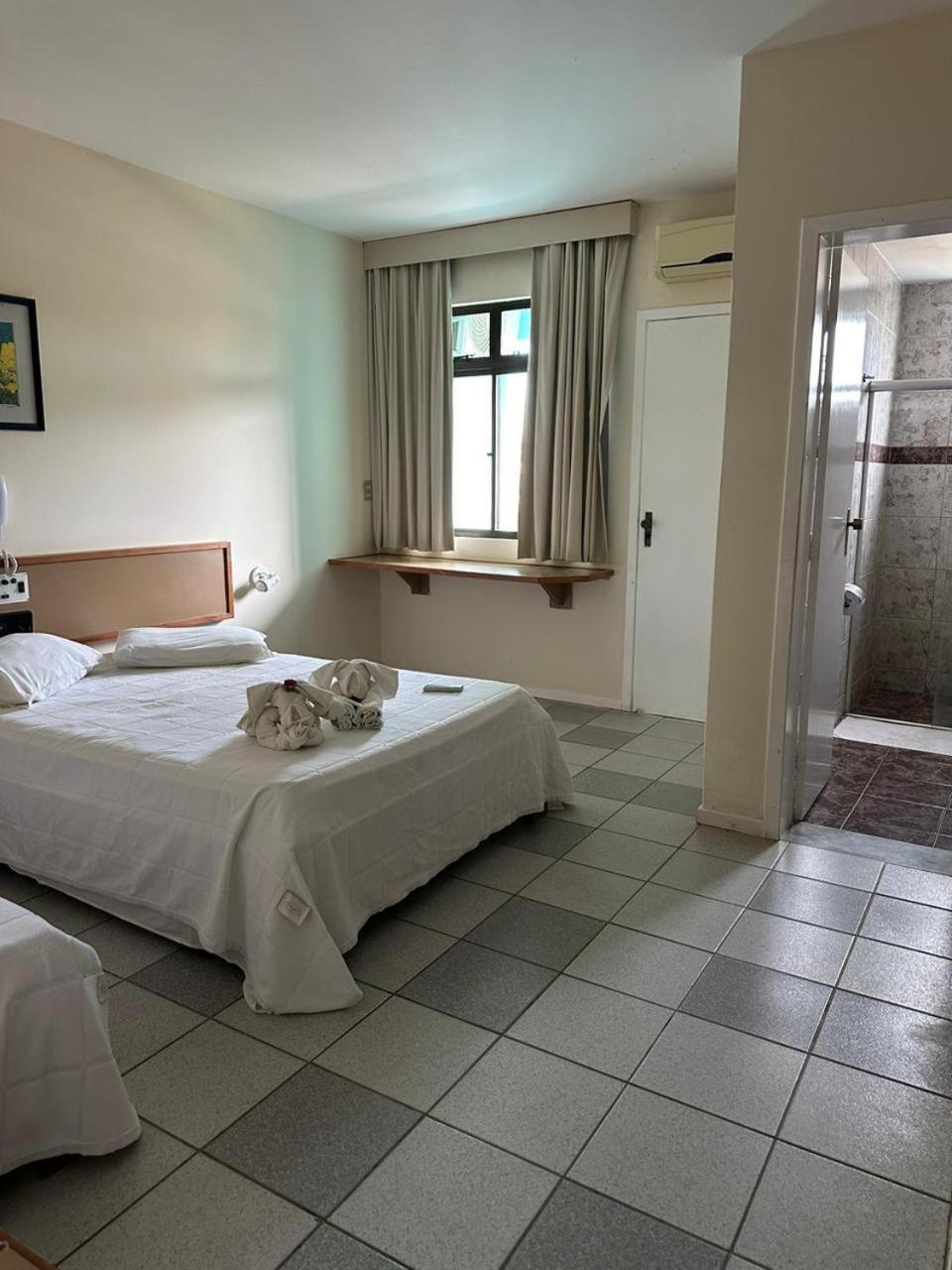 Hotel Paraiso Tropical Alcobaça Εξωτερικό φωτογραφία