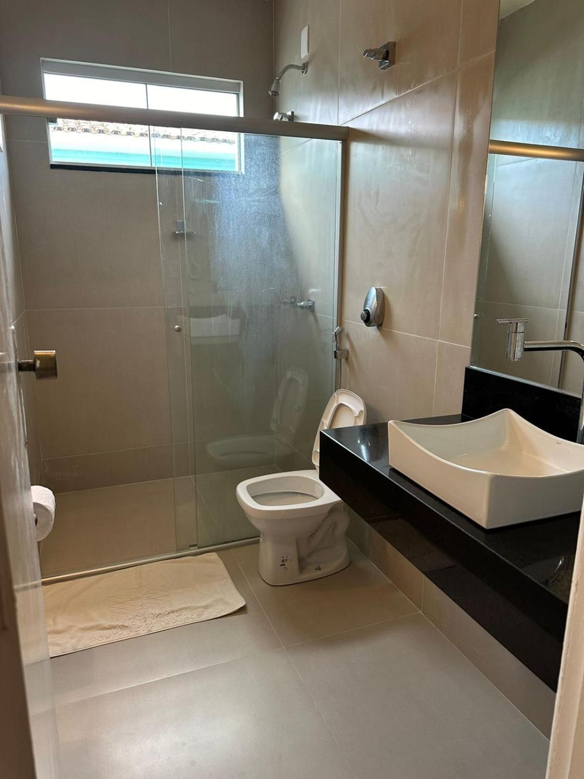 Hotel Paraiso Tropical Alcobaça Εξωτερικό φωτογραφία