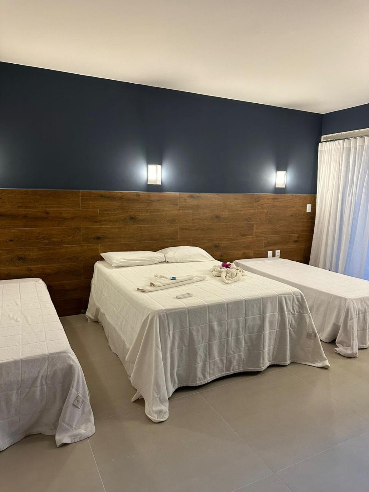 Hotel Paraiso Tropical Alcobaça Εξωτερικό φωτογραφία
