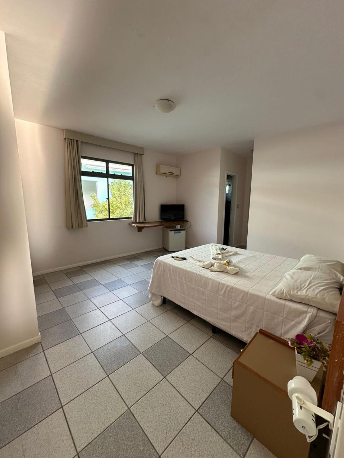 Hotel Paraiso Tropical Alcobaça Εξωτερικό φωτογραφία