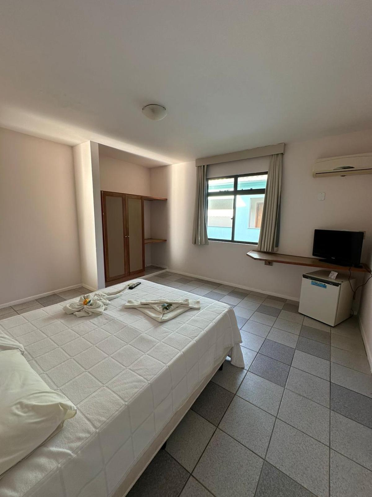 Hotel Paraiso Tropical Alcobaça Εξωτερικό φωτογραφία