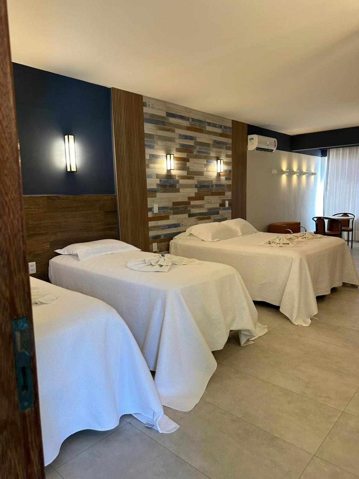 Hotel Paraiso Tropical Alcobaça Εξωτερικό φωτογραφία