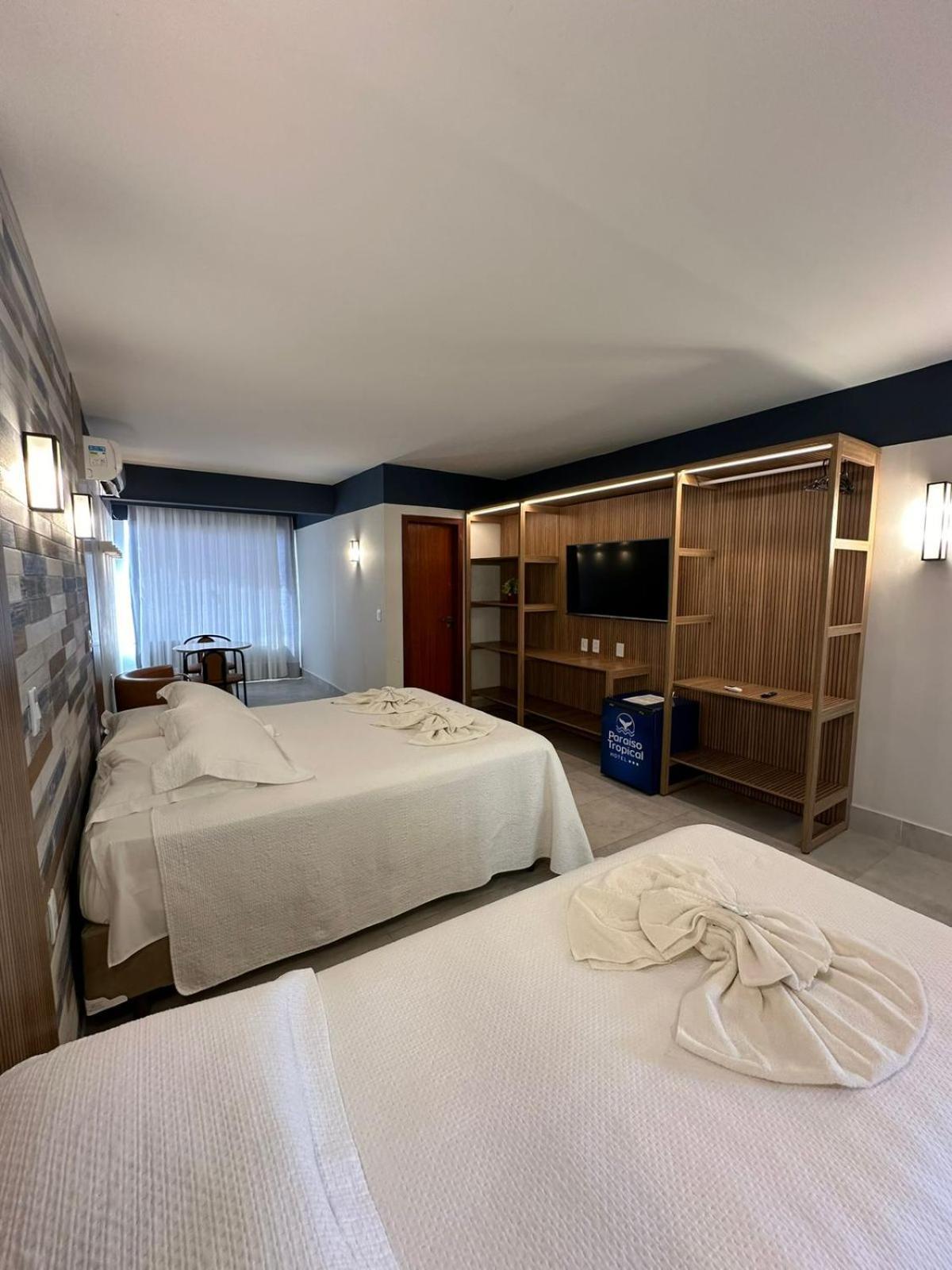 Hotel Paraiso Tropical Alcobaça Εξωτερικό φωτογραφία