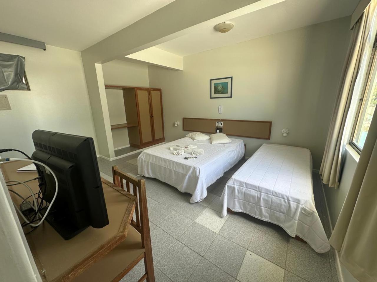 Hotel Paraiso Tropical Alcobaça Εξωτερικό φωτογραφία