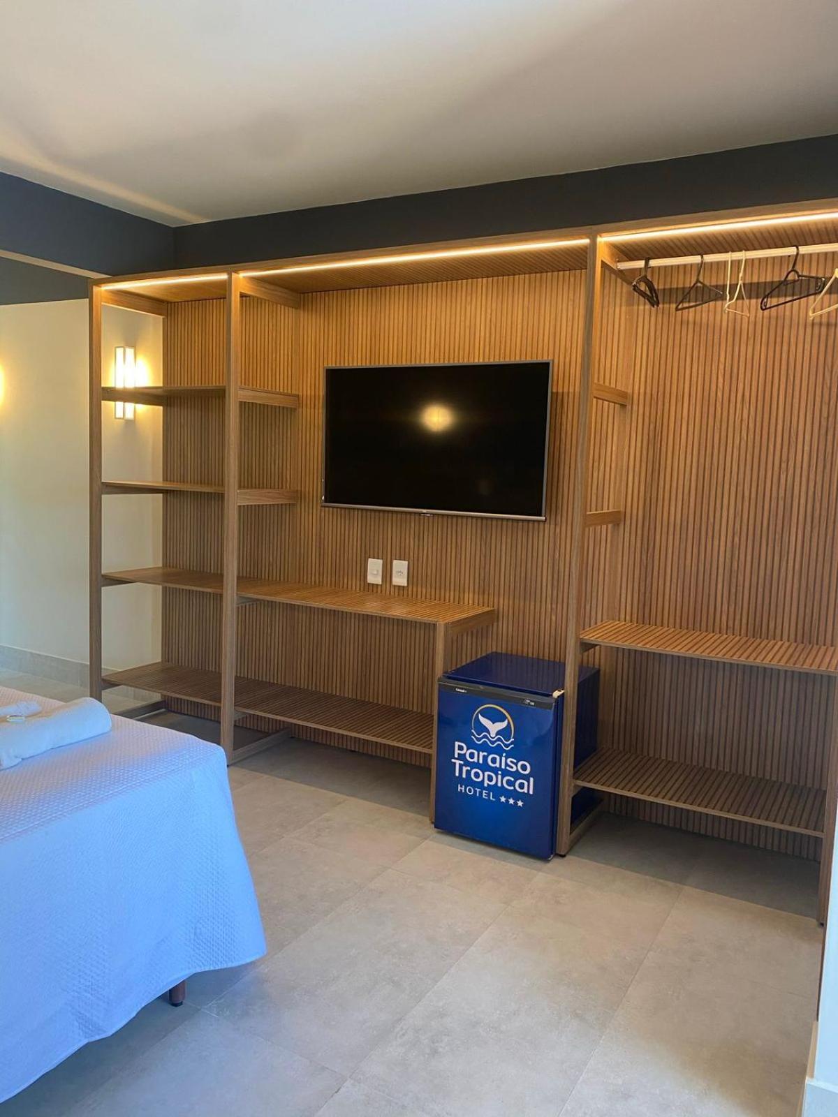 Hotel Paraiso Tropical Alcobaça Εξωτερικό φωτογραφία