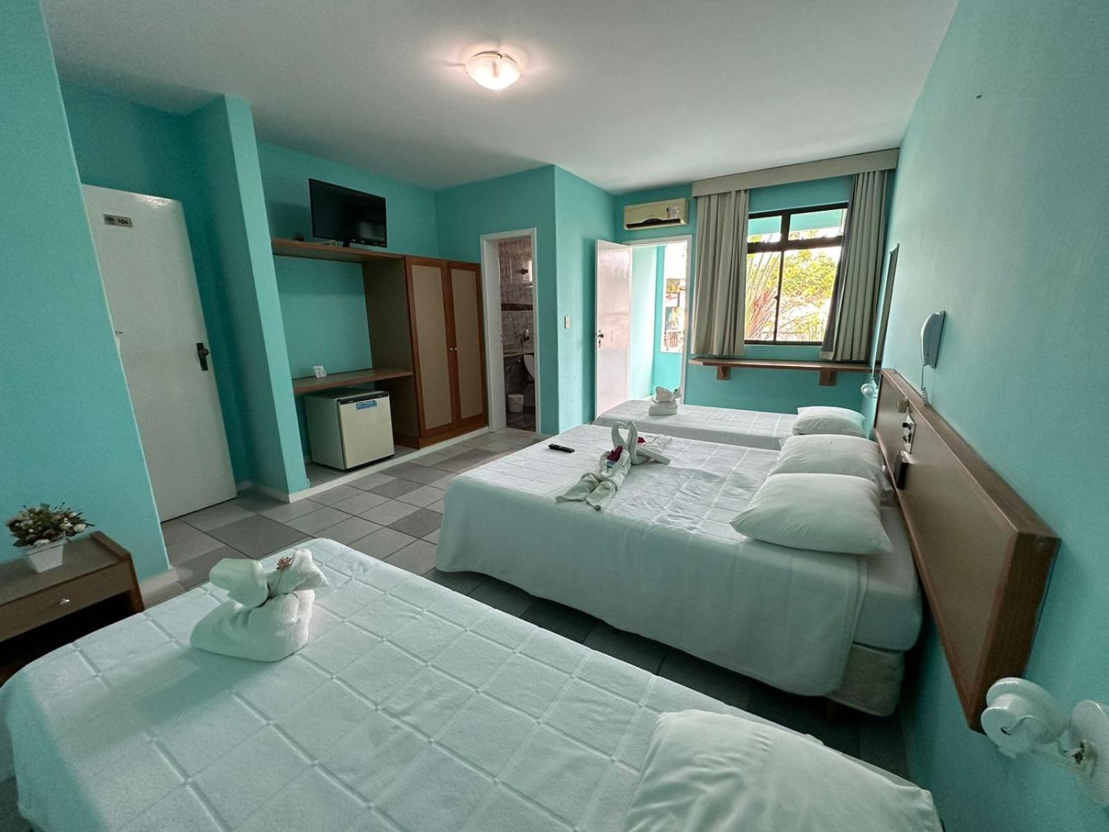 Hotel Paraiso Tropical Alcobaça Εξωτερικό φωτογραφία