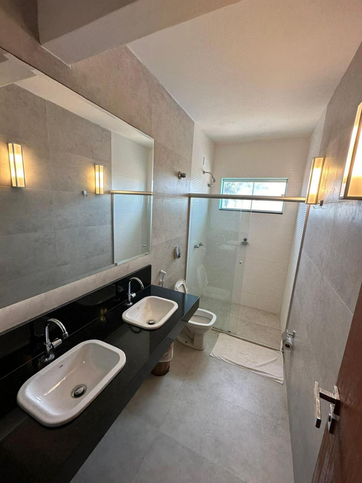 Hotel Paraiso Tropical Alcobaça Εξωτερικό φωτογραφία