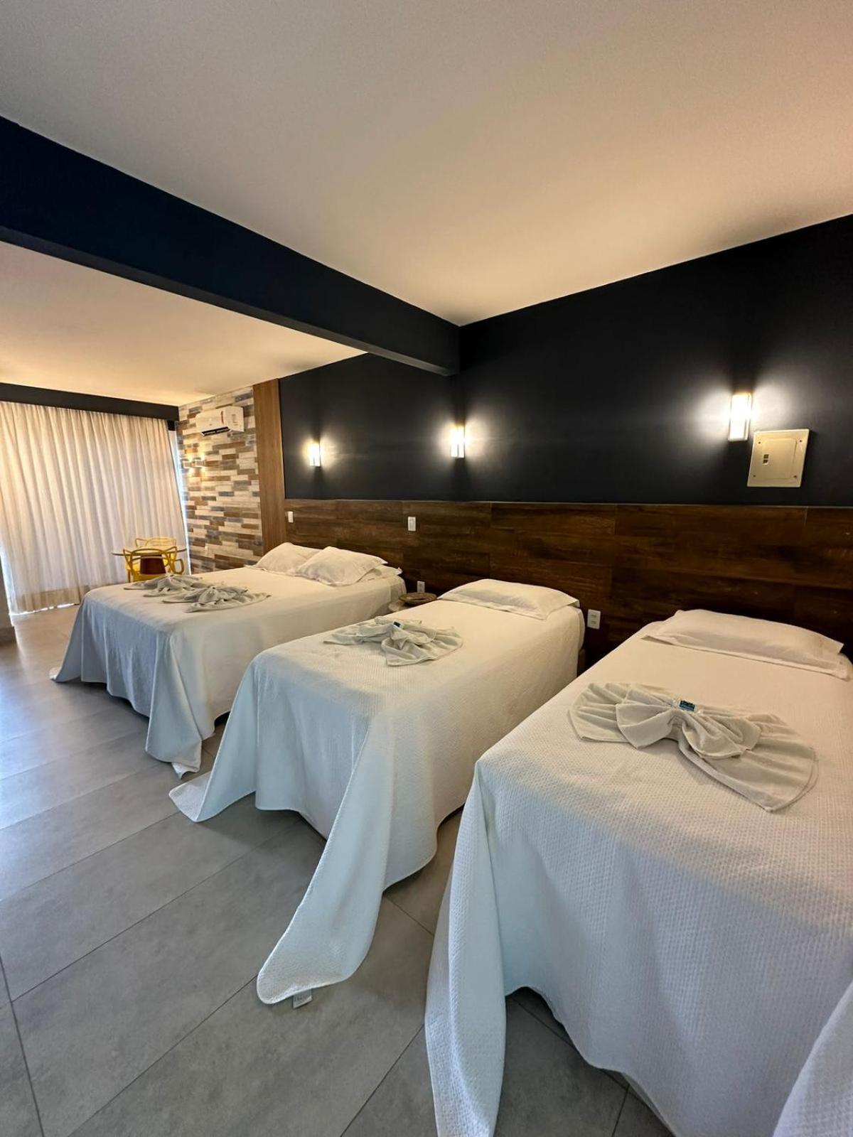 Hotel Paraiso Tropical Alcobaça Εξωτερικό φωτογραφία