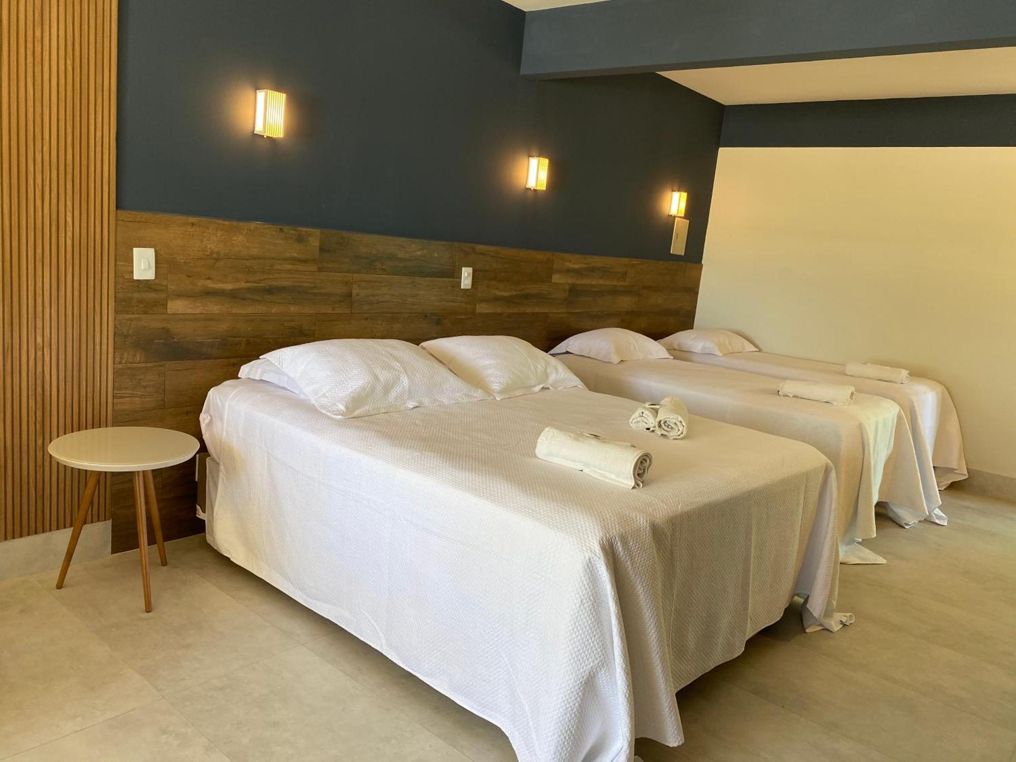 Hotel Paraiso Tropical Alcobaça Εξωτερικό φωτογραφία