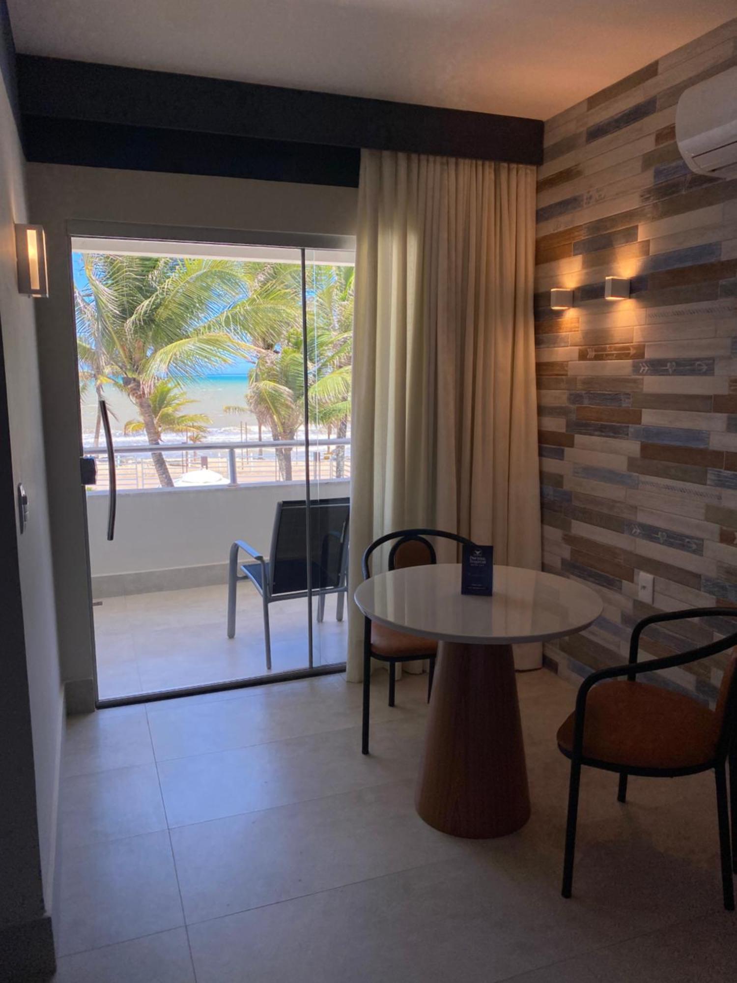 Hotel Paraiso Tropical Alcobaça Εξωτερικό φωτογραφία