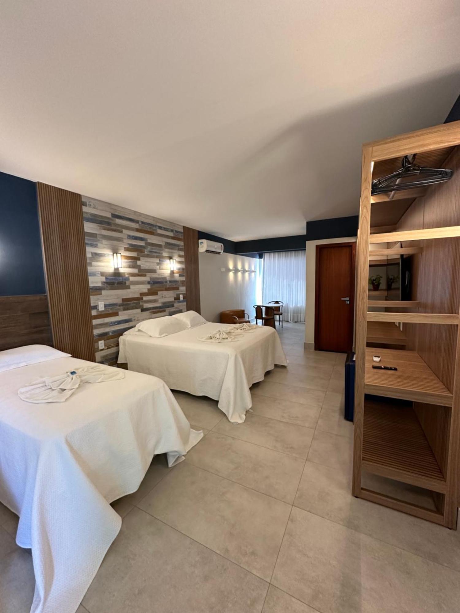 Hotel Paraiso Tropical Alcobaça Δωμάτιο φωτογραφία
