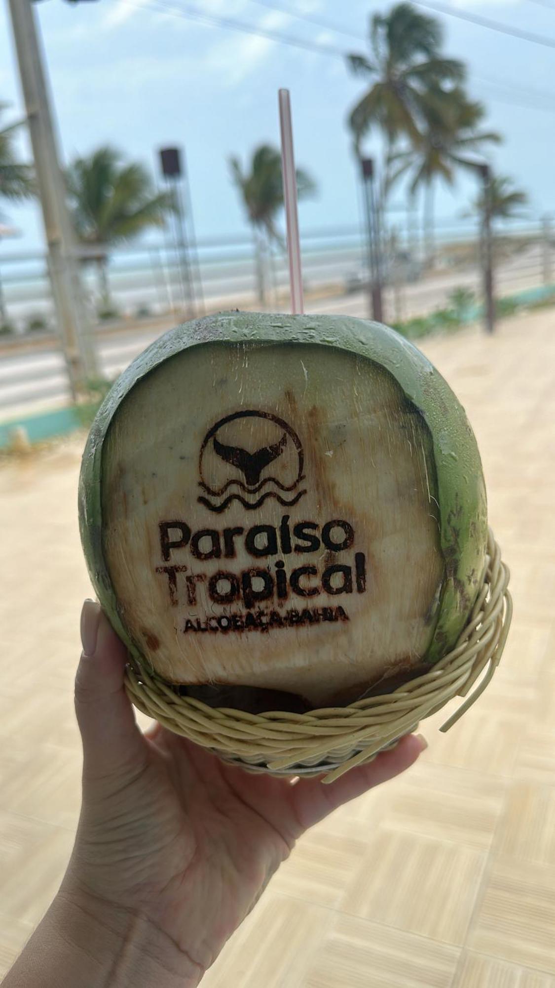 Hotel Paraiso Tropical Alcobaça Εξωτερικό φωτογραφία