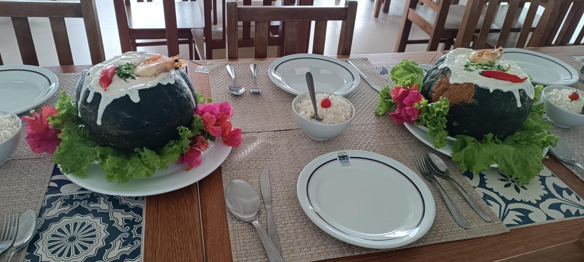 Hotel Paraiso Tropical Alcobaça Εξωτερικό φωτογραφία