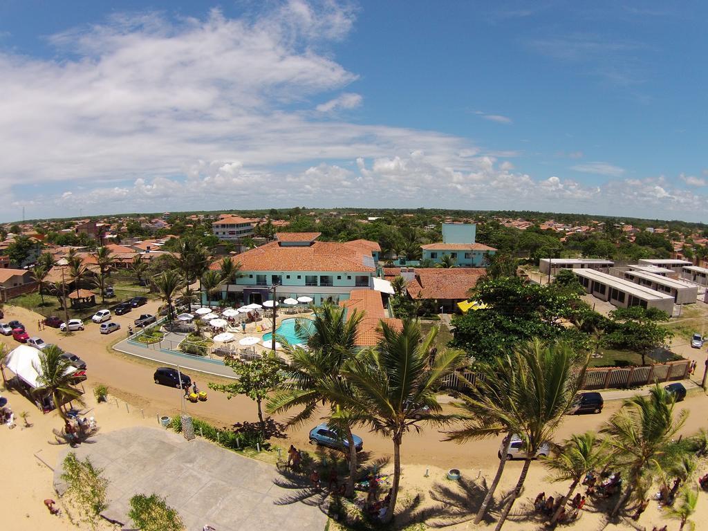 Hotel Paraiso Tropical Alcobaça Εξωτερικό φωτογραφία