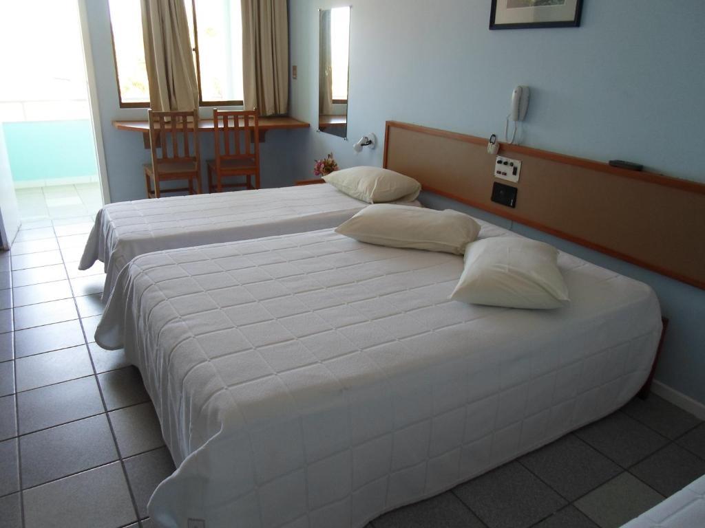 Hotel Paraiso Tropical Alcobaça Δωμάτιο φωτογραφία
