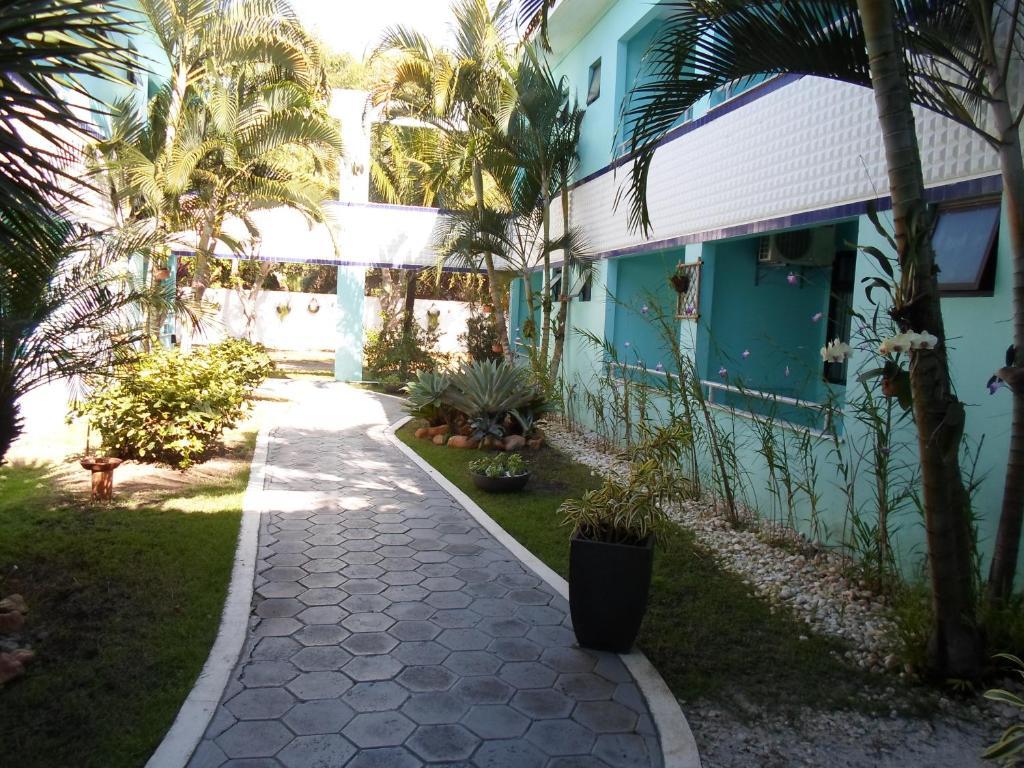 Hotel Paraiso Tropical Alcobaça Εξωτερικό φωτογραφία